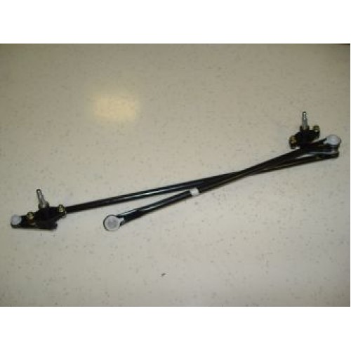 SİLECEK MANİVELASI HYUNDAI EXCEL 1991-1994